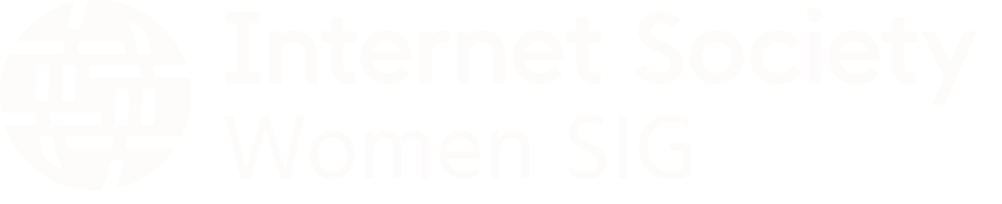 Logo oficial Women SIG
